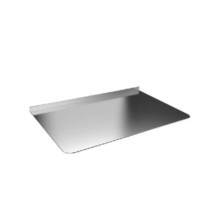 Лист притопочный Металлик и Ко 380х580 AISI 430 0,50